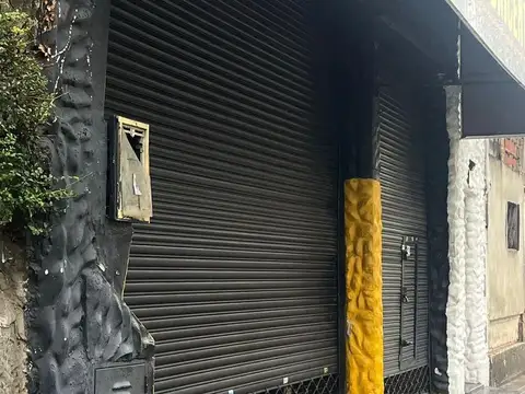 Avenida Crisólogo Larralde 1300