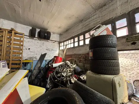 Galpon en Venta en Gerli, USD 89.990