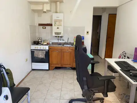 Departamento en  Rosario - un dormitorio - Luis Agote