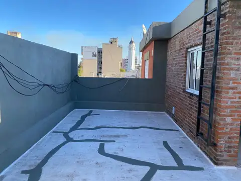 Departamento en Venta 10 años