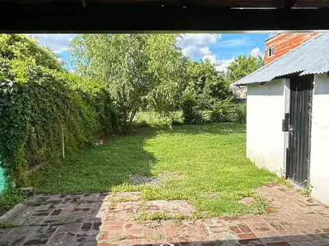 Casa en Venta al Noreste
