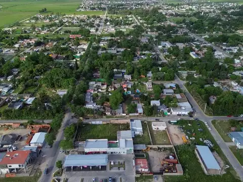 Lote en Estancias de Domselaar