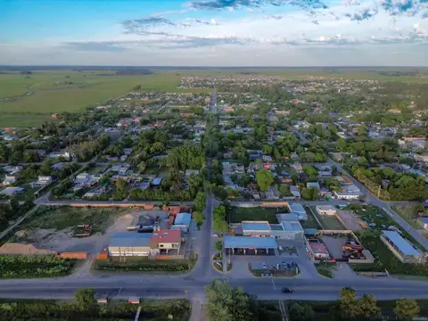 Terreno en Venta de 380,0 m2