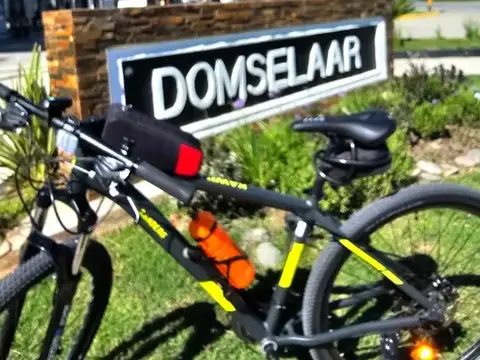 Lote en Estancias de Domselaar