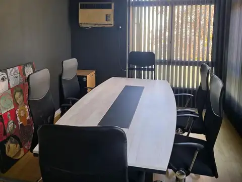 Fondo Comercio en Venta 20 años