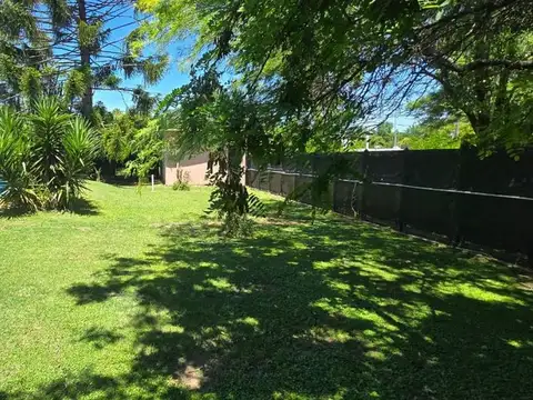 Venta Casa con pileta Pueblo Esther, un dormitorio