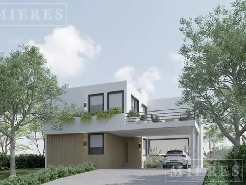 Casa en Venta en Puertos - Riberas, USD 440.000