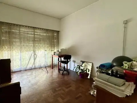Departamento 4 ambientes con 1 baño