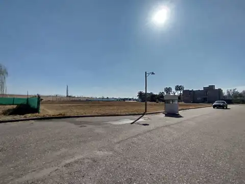 Terreno en Venta en El Sauce, USD 18.000
