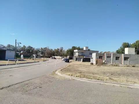 NAUTILUS COUNTRY LOTE 516mts ESPECTACULAR
