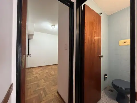 Departamento 4 ambientes con 1 baño