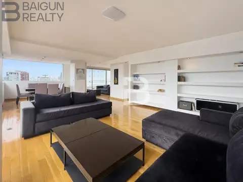 Departamento en Venta en Palermo, USD 730.000
