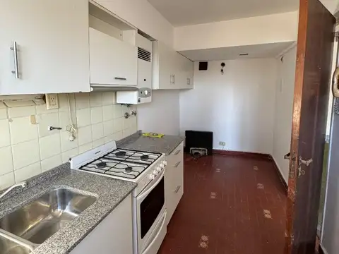 Departamento en Venta en Rosario, USD 62.500