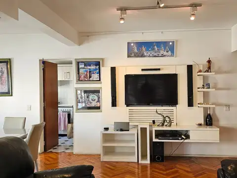 Departamento en Alquiler en Belgrano, USD 2.000