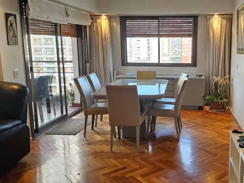 Departamento en Alquiler de 2 dormitorios