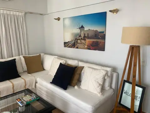 Departamento en Alquiler de 3 ambientes