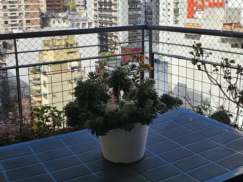 Departamento en Alquiler de 3 ambientes