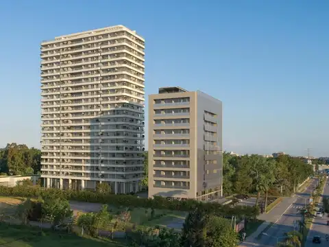 Departamento en Venta en Belvedere Yacht desde U$S 260.000.-