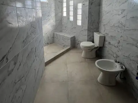 Depto Tipo Casa en Alquiler de 2 ambientes