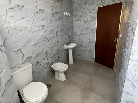 Depto Tipo Casa en Alquiler de 1 dormitorio