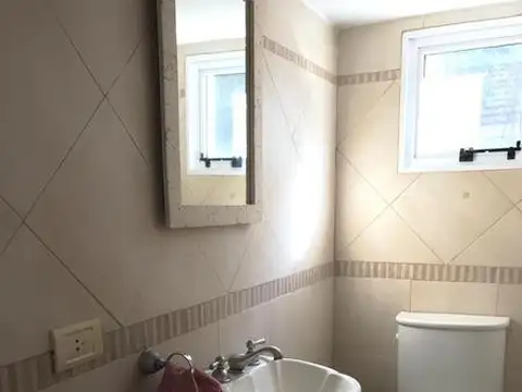 Casa en Alquiler Temporal 18 años