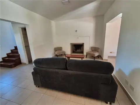 Casa en Alquiler Temporal en Carlos Spegazzini, USD 3.500