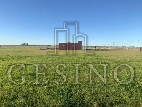 Terreno en Venta de 1000,0 m2