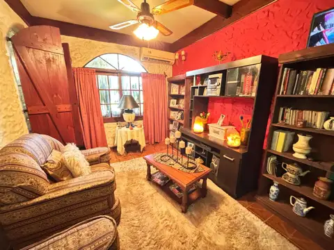 Casa en Venta 15 años