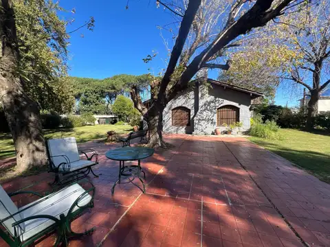 VENTA CASA 4 AMBIENTES JOSE C PAZ