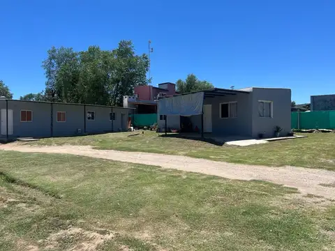 VENTA COMPLEJO CABAÑAS CALAMUCHITA