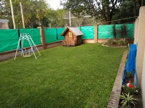Casa en Alquiler de 3 dormitorios