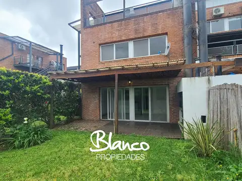 Departamento  en Alquiler en Las Mercedes, Pilar, G.B.A. Zona Norte