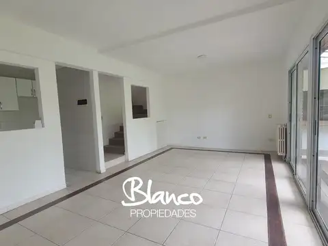 Departamento en Alquiler en Las Mercedes, USD 850