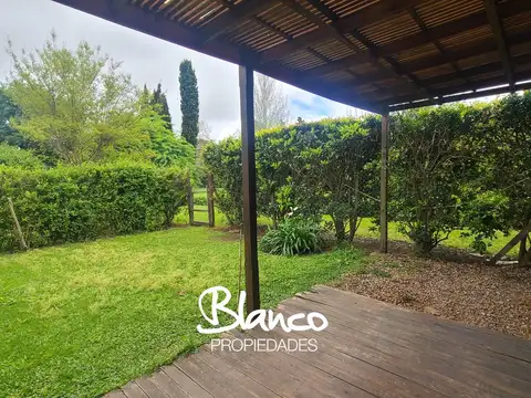 Departamento en Alquiler de 3 ambientes