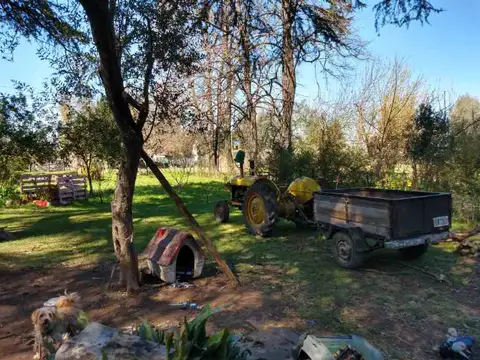 Terreno en Venta en Merlo Gómez, USD 400.000