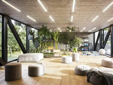 Wilde al 455 -  Town House Green