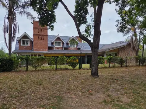 Casa en Venta de 5 dormitorios