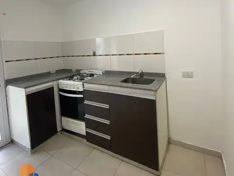 Departamento en Venta en Merlo, USD 55.000