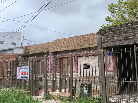 Calle 24 Finochietto 400