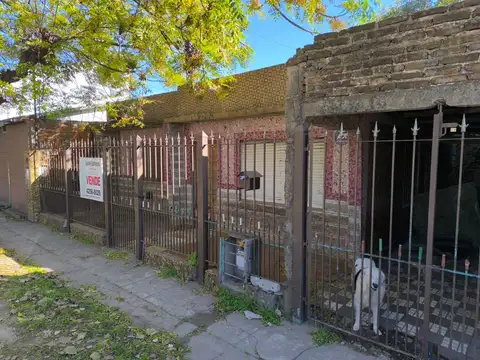 Calle 24 Finochietto 400