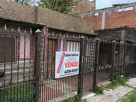 Casa en Venta de 3 dormitorios