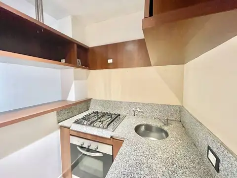 Departamento en Alquiler 14 años