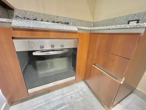 ALQUILER MONOAMBIENTE BAJO BELGRANO BALCON