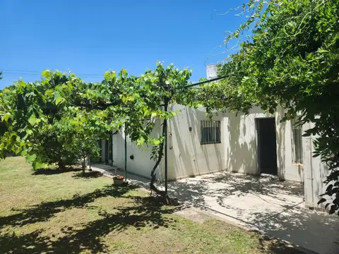 Casa en Venta 40 años