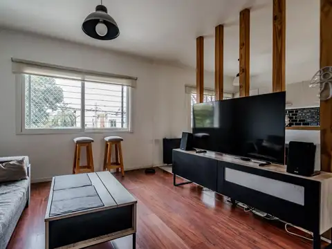 Depto Tipo Casa en Venta de 2 dormitorios