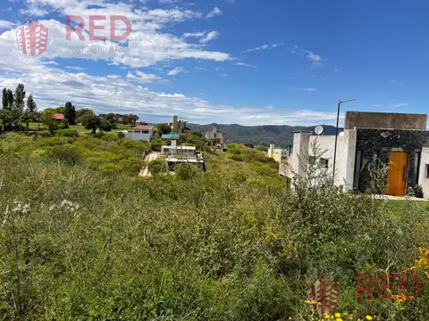 Terreno en Venta 40  mts Fondo