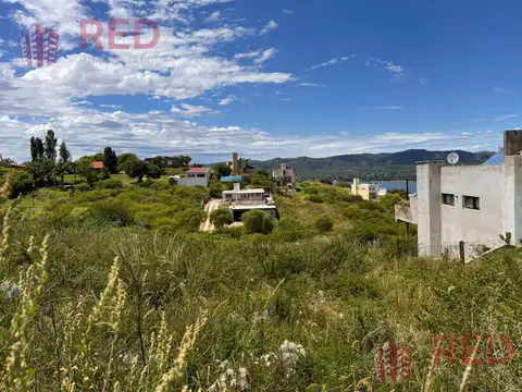 Terreno en Venta 20  mts Frente