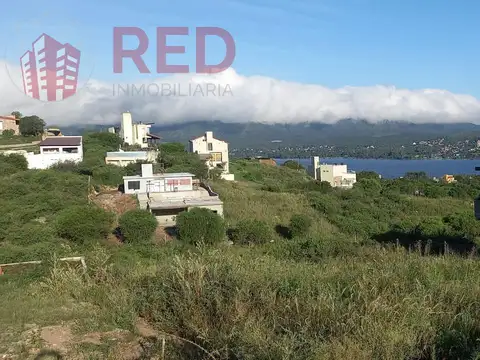 Terreno en Venta 40  mts Fondo