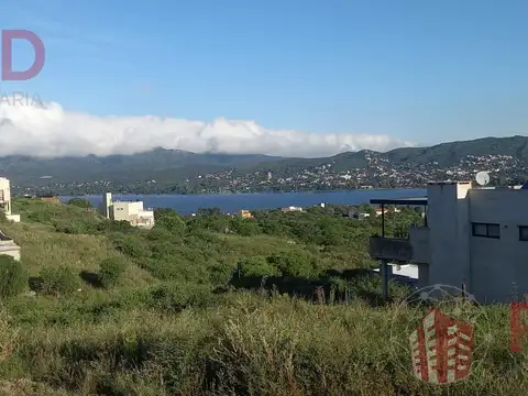 Vendo lote en Vistas Del Lago