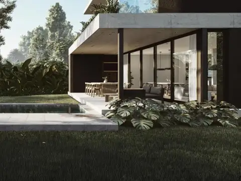 Casa En Venta CastaÑos, Nordelta